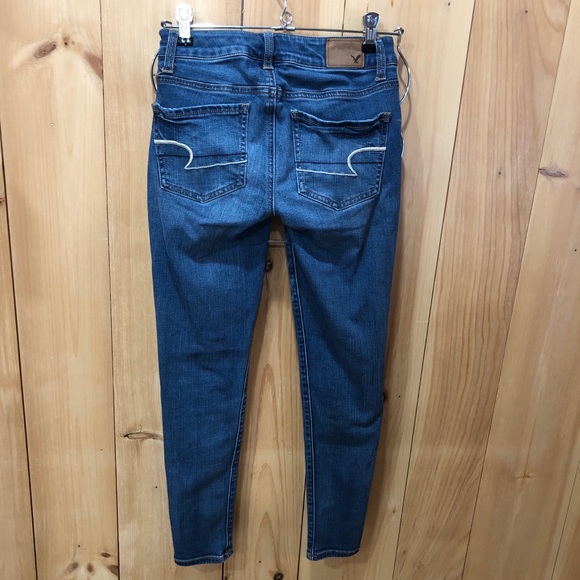 American Eagle Women’s Jeggings - Picture 4 of 8